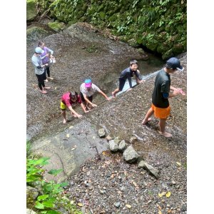 第21回 中國武術・虎武門 桜尚楽 獅陽楽合同 夏季強化合宿