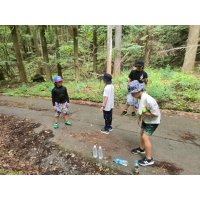 第21回 中國武術・虎武門 桜尚楽 獅陽楽合同 夏季強化合宿