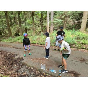 第21回 中國武術・虎武門 桜尚楽 獅陽楽合同 夏季強化合宿