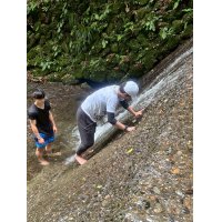 第21回 中國武術・虎武門 桜尚楽 獅陽楽合同 夏季強化合宿