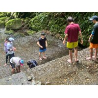 第21回 中國武術・虎武門 桜尚楽 獅陽楽合同 夏季強化合宿