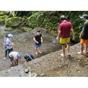 第21回 中國武術・虎武門 桜尚楽 獅陽楽合同 夏季強化合宿