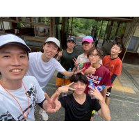 第21回 中國武術・虎武門 桜尚楽 獅陽楽合同 夏季強化合宿