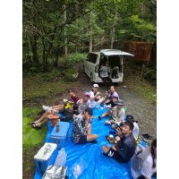 第21回 中國武術・虎武門 桜尚楽 獅陽楽合同 夏季強化合宿