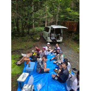 第21回 中國武術・虎武門 桜尚楽 獅陽楽合同 夏季強化合宿