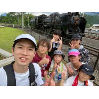 第21回 中國武術・虎武門 桜尚楽 獅陽楽合同 夏季強化合宿