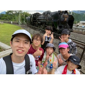 第21回 中國武術・虎武門 桜尚楽 獅陽楽合同 夏季強化合宿