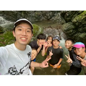 第21回 中國武術・虎武門 桜尚楽 獅陽楽合同 夏季強化合宿