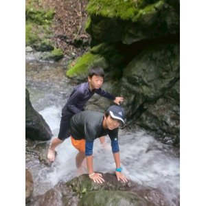 第21回 中國武術・虎武門 桜尚楽 獅陽楽合同 夏季強化合宿