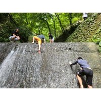 第21回 中國武術・虎武門 桜尚楽 獅陽楽合同 夏季強化合宿