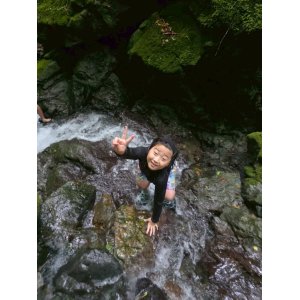 第21回 中國武術・虎武門 桜尚楽 獅陽楽合同 夏季強化合宿