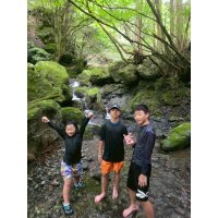 第21回 中國武術・虎武門 桜尚楽 獅陽楽合同 夏季強化合宿