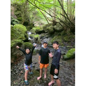 第21回 中國武術・虎武門 桜尚楽 獅陽楽合同 夏季強化合宿