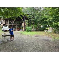 第21回 中國武術・虎武門 桜尚楽 獅陽楽合同 夏季強化合宿