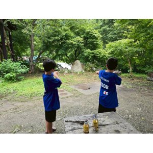 第21回 中國武術・虎武門 桜尚楽 獅陽楽合同 夏季強化合宿