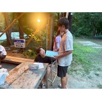 第21回 中國武術・虎武門 桜尚楽 獅陽楽合同 夏季強化合宿