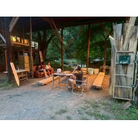 第21回 中國武術・虎武門 桜尚楽 獅陽楽合同 夏季強化合宿