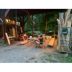 第21回 中國武術・虎武門 桜尚楽 獅陽楽合同 夏季強化合宿