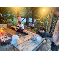 第21回 中國武術・虎武門 桜尚楽 獅陽楽合同 夏季強化合宿