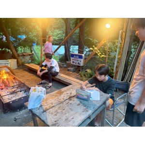 第21回 中國武術・虎武門 桜尚楽 獅陽楽合同 夏季強化合宿