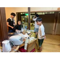 第21回 中國武術・虎武門 桜尚楽 獅陽楽合同 夏季強化合宿