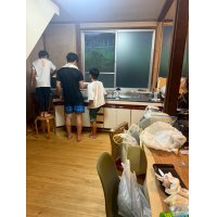 第21回 中國武術・虎武門 桜尚楽 獅陽楽合同 夏季強化合宿