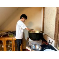 第21回 中國武術・虎武門 桜尚楽 獅陽楽合同 夏季強化合宿