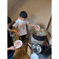 第21回 中國武術・虎武門 桜尚楽 獅陽楽合同 夏季強化合宿