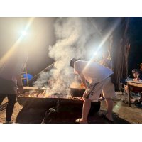 第21回 中國武術・虎武門 桜尚楽 獅陽楽合同 夏季強化合宿