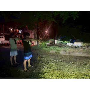 第21回 中國武術・虎武門 桜尚楽 獅陽楽合同 夏季強化合宿