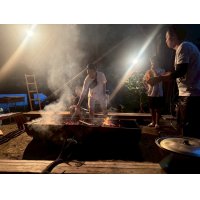 第21回 中國武術・虎武門 桜尚楽 獅陽楽合同 夏季強化合宿