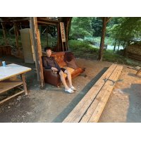 第21回 中國武術・虎武門 桜尚楽 獅陽楽合同 夏季強化合宿