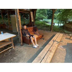 第21回 中國武術・虎武門 桜尚楽 獅陽楽合同 夏季強化合宿