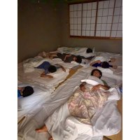 第21回 中國武術・虎武門 桜尚楽 獅陽楽合同 夏季強化合宿