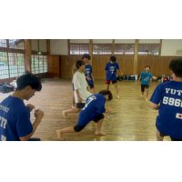 第21回 中國武術・虎武門 桜尚楽 獅陽楽合同 夏季強化合宿