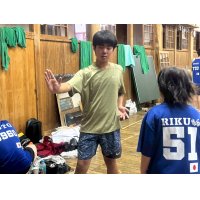 第21回 中國武術・虎武門 桜尚楽 獅陽楽合同 夏季強化合宿