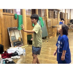 第21回 中國武術・虎武門 桜尚楽 獅陽楽合同 夏季強化合宿