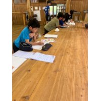 第21回 中國武術・虎武門 桜尚楽 獅陽楽合同 夏季強化合宿