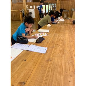 第21回 中國武術・虎武門 桜尚楽 獅陽楽合同 夏季強化合宿