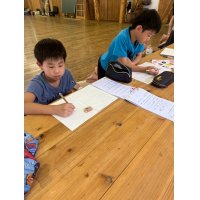 第21回 中國武術・虎武門 桜尚楽 獅陽楽合同 夏季強化合宿