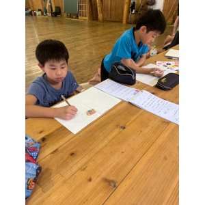 第21回 中國武術・虎武門 桜尚楽 獅陽楽合同 夏季強化合宿