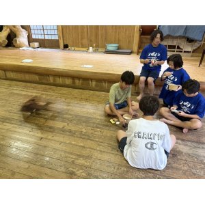 第21回 中國武術・虎武門 桜尚楽 獅陽楽合同 夏季強化合宿