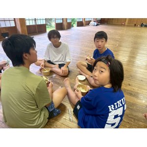 第21回 中國武術・虎武門 桜尚楽 獅陽楽合同 夏季強化合宿