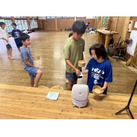 第21回 中國武術・虎武門 桜尚楽 獅陽楽合同 夏季強化合宿