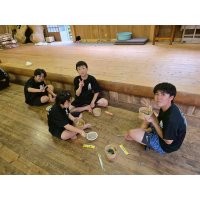 第21回 中國武術・虎武門 桜尚楽 獅陽楽合同 夏季強化合宿