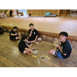 第21回 中國武術・虎武門 桜尚楽 獅陽楽合同 夏季強化合宿