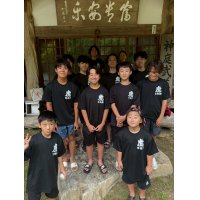 第21回 中國武術・虎武門 桜尚楽 獅陽楽合同 夏季強化合宿