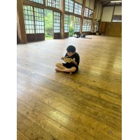 第21回 中國武術・虎武門 桜尚楽 獅陽楽合同 夏季強化合宿