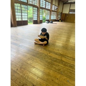 第21回 中國武術・虎武門 桜尚楽 獅陽楽合同 夏季強化合宿