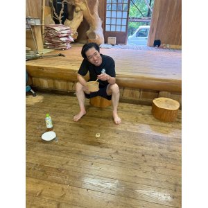 第21回 中國武術・虎武門 桜尚楽 獅陽楽合同 夏季強化合宿